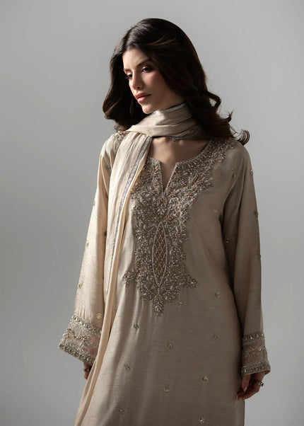 Zarqun | The Silk Edit '26 - 2660A