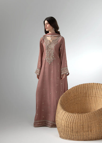 Zarqun | The Silk Edit '26 - 2660B