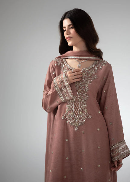 Zarqun | The Silk Edit '26 - 2660B