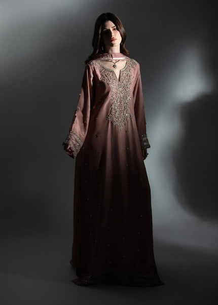 Zarqun | The Silk Edit '26 - 2660B