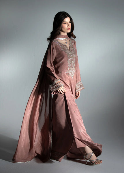 Zarqun | The Silk Edit '26 - 2660B