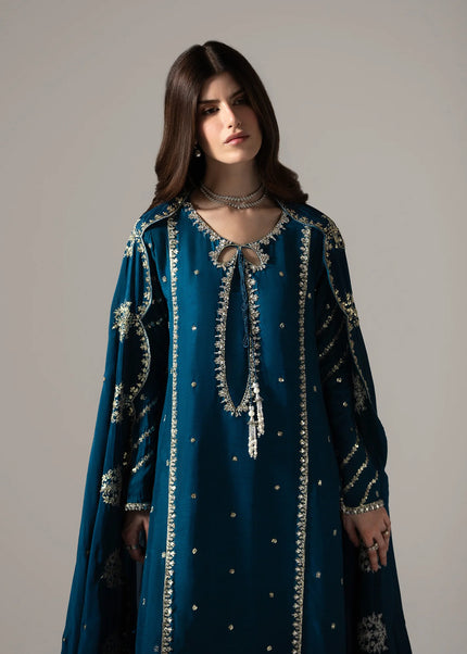 Zarqun | The Silk Edit '26 - 2655A