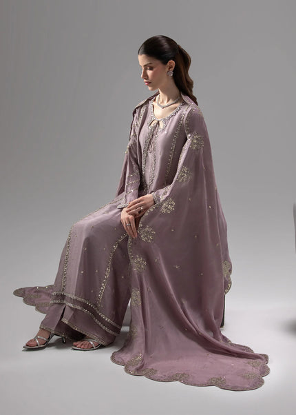 Zarqun | The Silk Edit '26 - 2655B