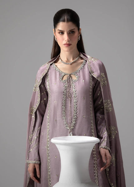 Zarqun | The Silk Edit '26 - 2655B
