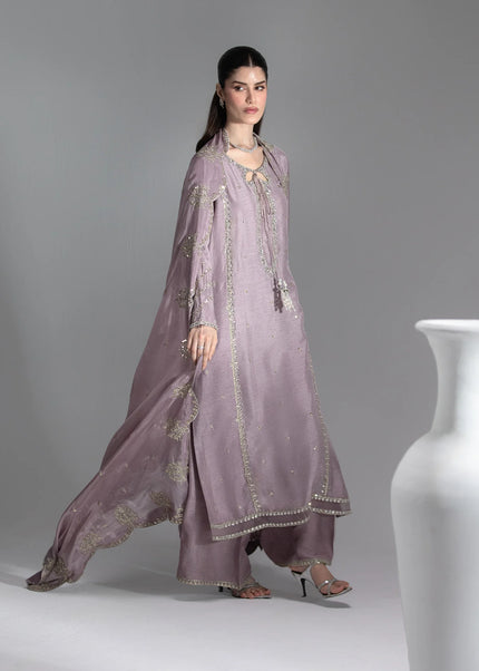 Zarqun | The Silk Edit '26 - 2655B