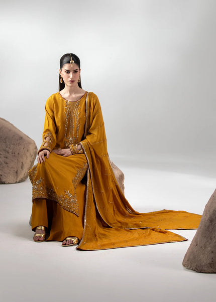Zarqun | The Silk Edit '26 - 2659A