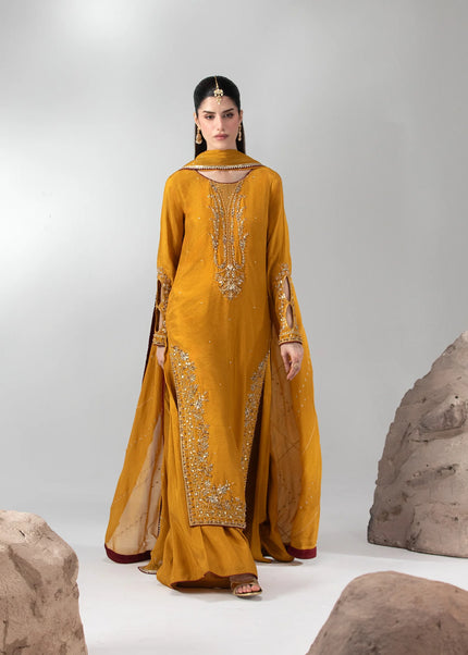 Zarqun | The Silk Edit '26 - 2659A