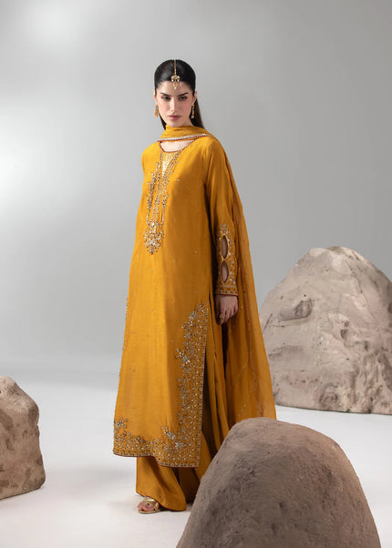 Zarqun | The Silk Edit '26 - 2659A