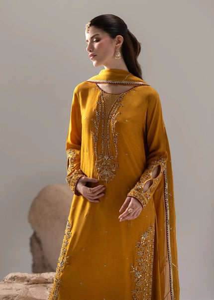Zarqun | The Silk Edit '26 - 2659A