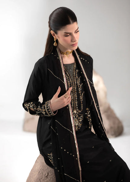 Zarqun | The Silk Edit '26 - 2659B