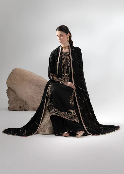 Zarqun | The Silk Edit '26 - 2659B