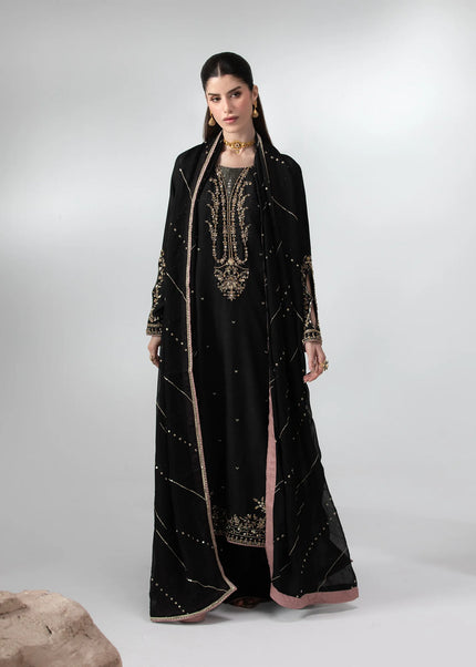Zarqun | The Silk Edit '26 - 2659B
