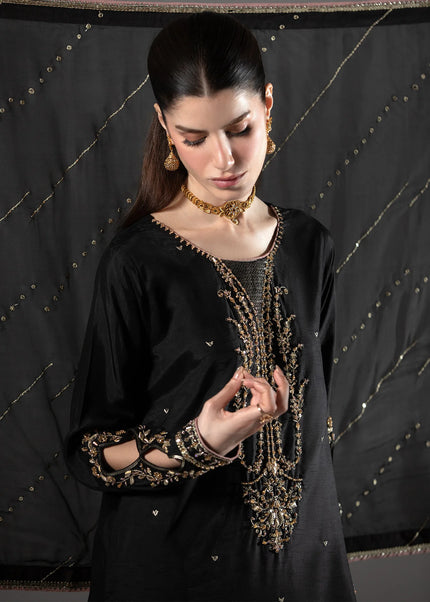 Zarqun | The Silk Edit '26 - 2659B