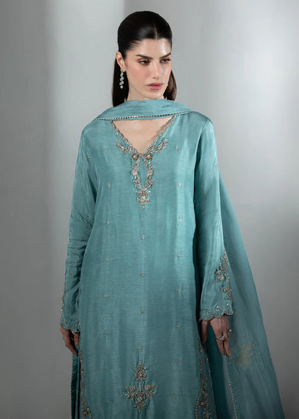 Zarqun | The Silk Edit '26 - 2656A