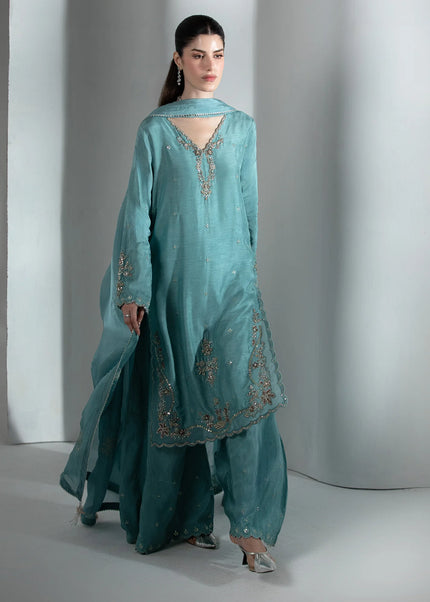 Zarqun | The Silk Edit '26 - 2656A