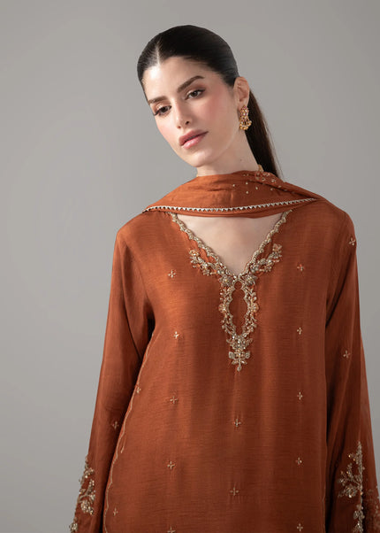 Zarqun | The Silk Edit '26 - 2656B