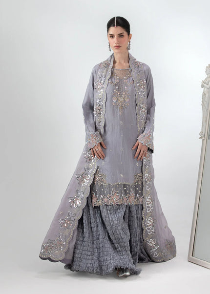 Zarqun | The Silk Edit '26 - 2657B