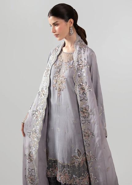 Zarqun | The Silk Edit '26 - 2657B