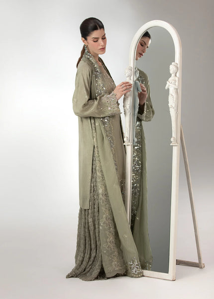 Zarqun | The Silk Edit '26 - 2657A