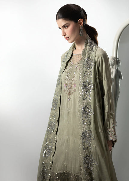 Zarqun | The Silk Edit '26 - 2657A