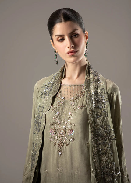 Zarqun | The Silk Edit '26 - 2657A