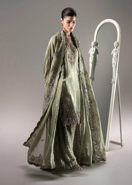 Zarqun | The Silk Edit '26 - 2657A