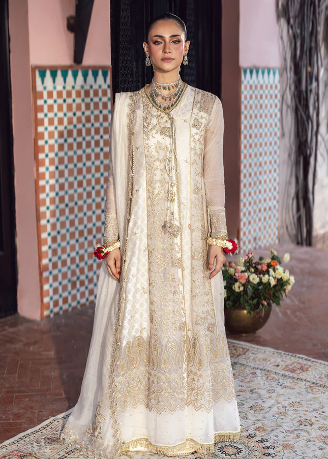 Rang Rasiya | Wedding Formals '25  - Neha