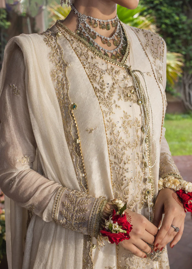 Rang Rasiya | Wedding Formals '25  - Neha