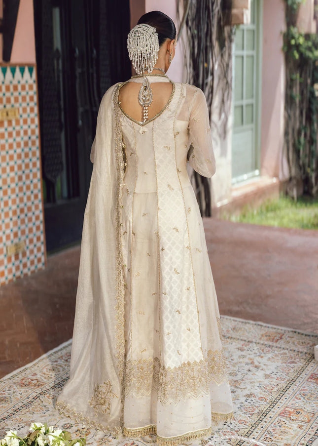 Rang Rasiya | Wedding Formals '25  - Neha