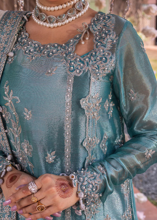 Rang Rasiya | Wedding Formals '25  - Alisha