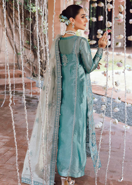Rang Rasiya | Wedding Formals '25  - Alisha