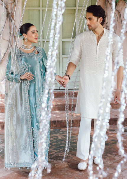 Rang Rasiya | Wedding Formals '25  - Alisha