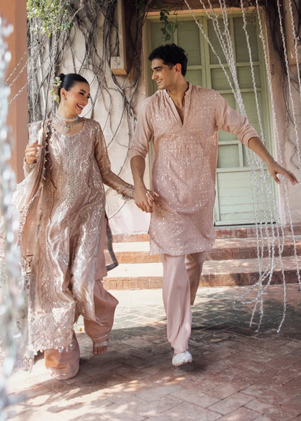 Rang Rasiya | Wedding Formals '25  - Nayab