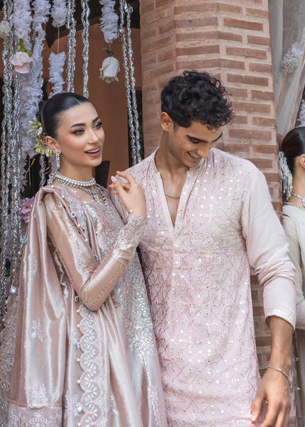 Rang Rasiya | Wedding Formals '25  - Nayab