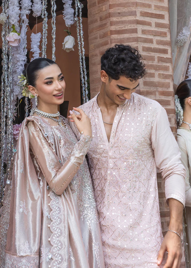 Rang Rasiya | Wedding Formals '25  - Nayab