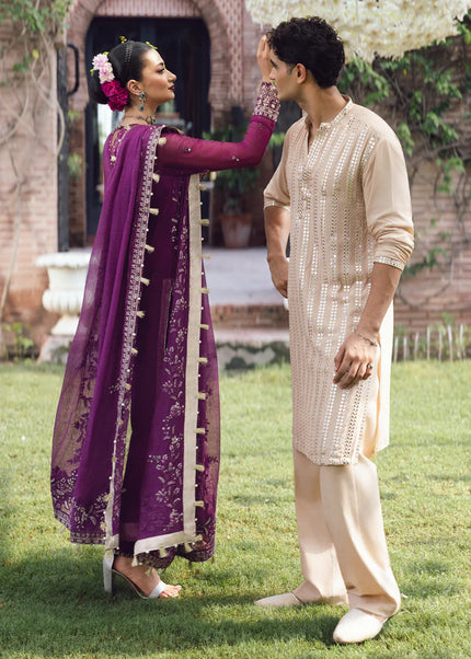 Rang Rasiya | Wedding Formals '25  - Nimir