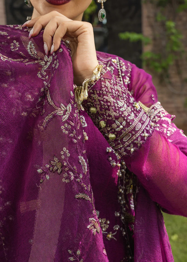 Rang Rasiya | Wedding Formals '25  - Nimir