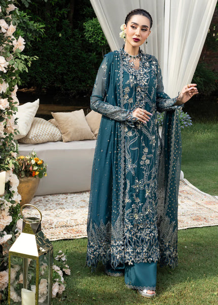 Rang Rasiya | Wedding Formals '25  - Nawal