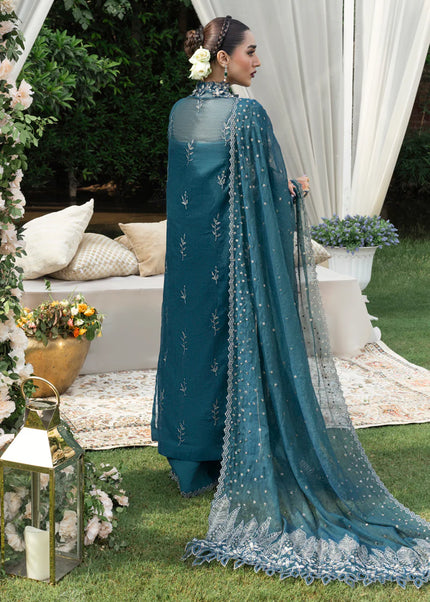 Rang Rasiya | Wedding Formals '25  - Nawal