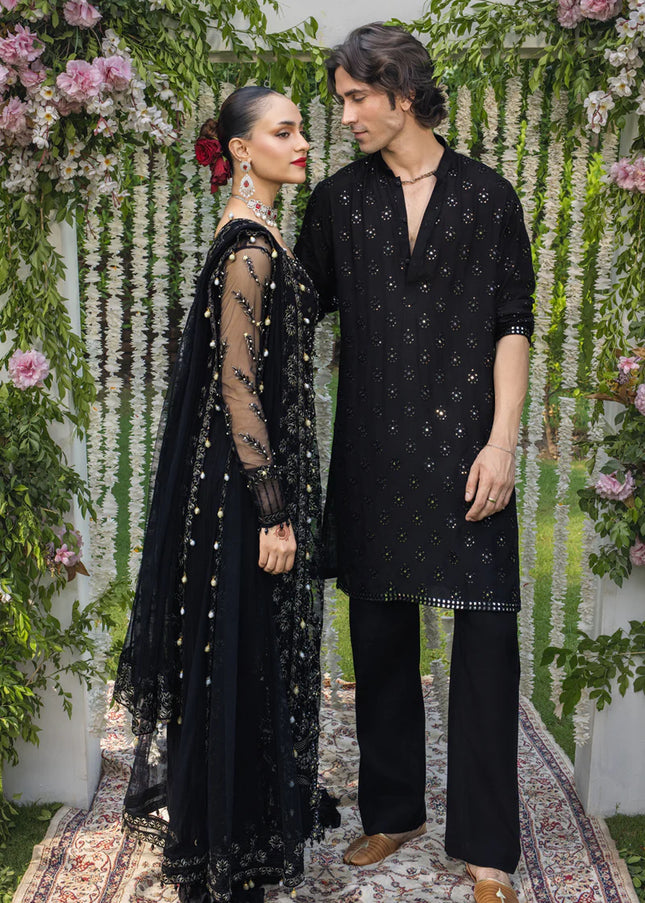 Rang Rasiya | Wedding Formals '25  - Natasha