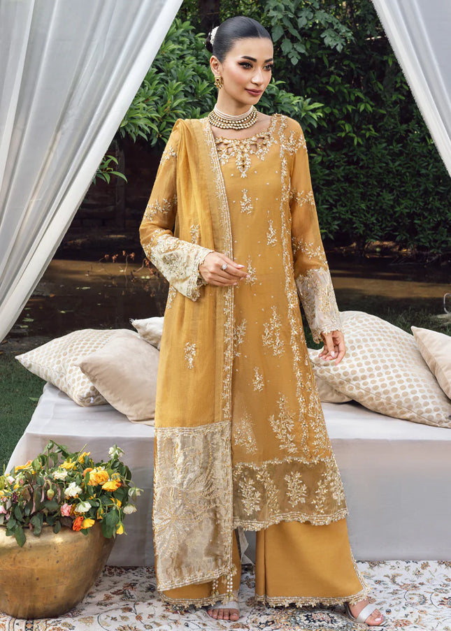 Rang Rasiya | Wedding Formals '25  - Misha