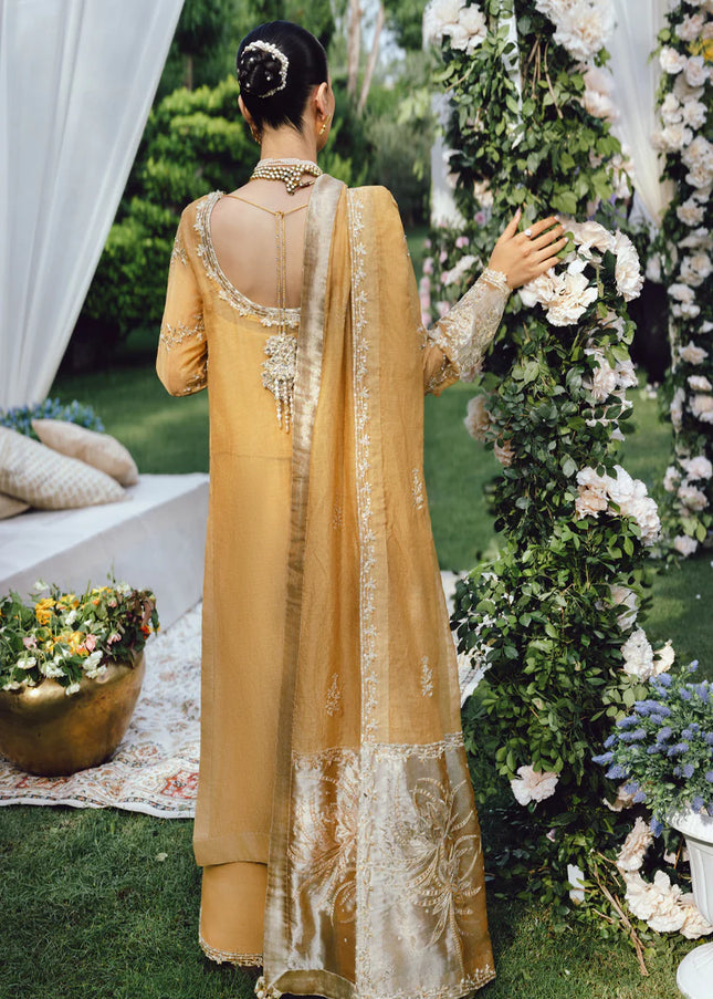 Rang Rasiya | Wedding Formals '25  - Misha