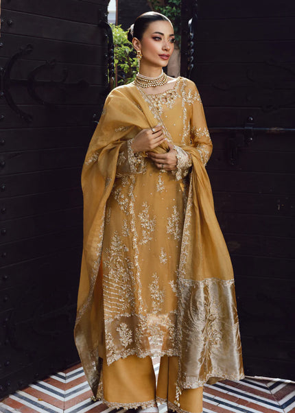 Rang Rasiya | Wedding Formals '25  - Misha