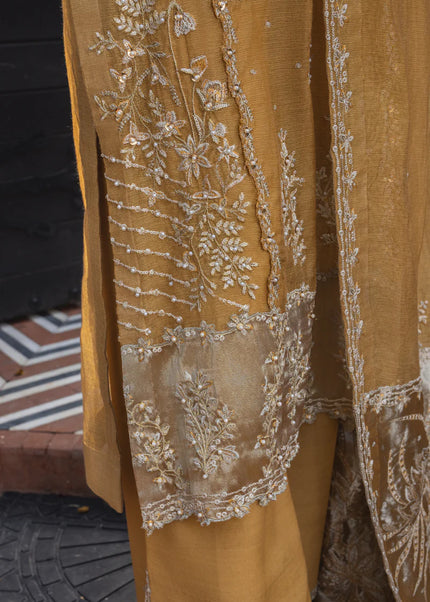 Rang Rasiya | Wedding Formals '25  - Misha