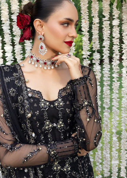 Rang Rasiya | Wedding Formals '25  - Natasha