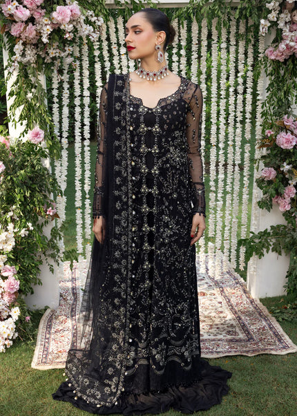 Rang Rasiya | Wedding Formals '25  - Natasha