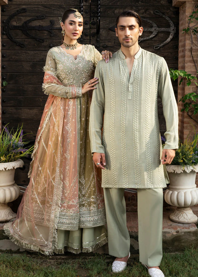 Rang Rasiya | Wedding Formals '25  - Amil