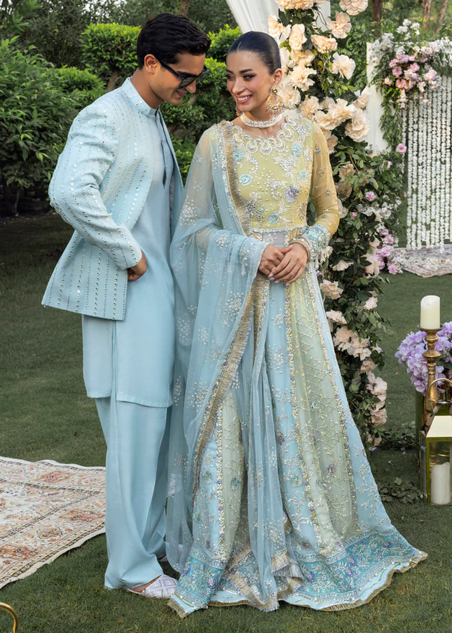 Rang Rasiya | Wedding Formals '25  - Samara