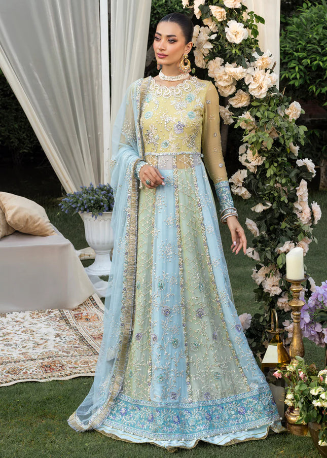 Rang Rasiya | Wedding Formals '25  - Samara