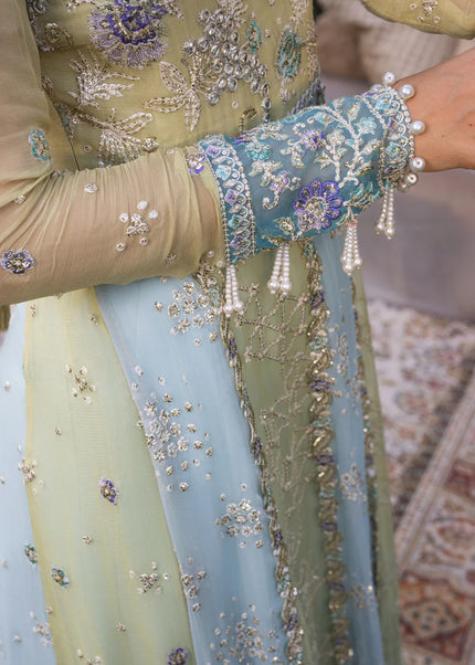 Rang Rasiya | Wedding Formals '25  - Samara